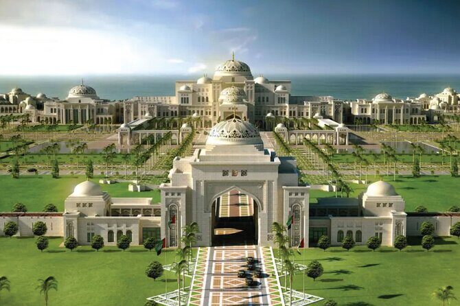 Full-Day Abu Dhabi City Private Tour - Who Is This Tour Best For?