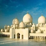 Full Day Abu Dhabi City Tour - Transportation and Group Dynamics