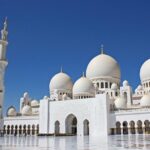 Full Day Abu Dhabi City Tour + BAPS Mandir Visit, guide transfer - Detailed Itinerary Breakdown