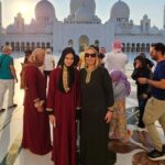 Full Day Abu Dhabi City Tour + Ferrari World Park Private Basis - What Makes This Tour Stand Out?