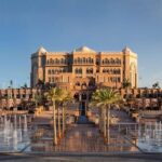 Full Day Abu Dhabi City Tour from Dubai Including Lunch - Practical Details: What You Need to Know