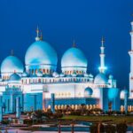 Full Day Abu Dhabi City Tour Sheikh Zayed Grand Mosque from Dubai - Practical Details and Tips