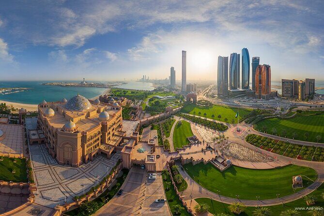 Full Day Abu Dhabi City Tour With Baps Hindu Mandir from Dubai - Who Is This Tour Best For?