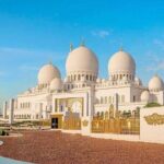 Full-Day Abu Dhabi City Tour with Etihad Tower Entry - Practical Insights and Travel Tips