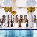 Full Day Abu Dhabi City Tour with Sheikh Zayed Mosque - Authentic Insights from Reviewers
