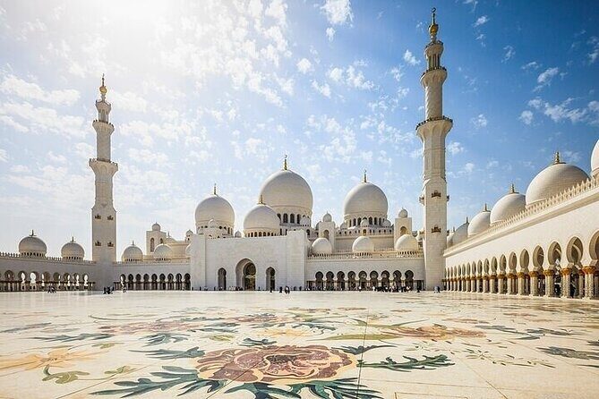 Full Day Abu Dhabi Sightseeing Tour from Dubai - Final Thoughts: Who Should Consider This Tour?