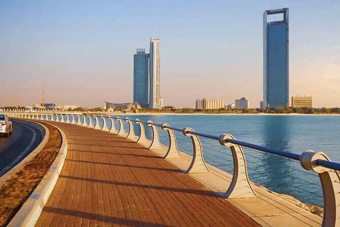 Full Day Abu Dhabi Sightseeing Tour - Who Is This Tour Best For?