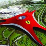 Full Day Abudhabi City Tour with Ferrari World Theme Park Ticket - Who Should Consider This Tour?