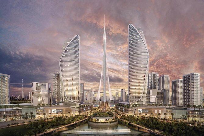 Full-Day Abudhabi City Tour with Grand Mosque Visit (VIP Tour) - Exploring the Itinerary in Detail