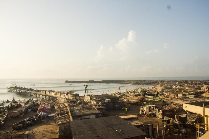 Full Day Accra Guided Tour - Who Should Book This Tour?