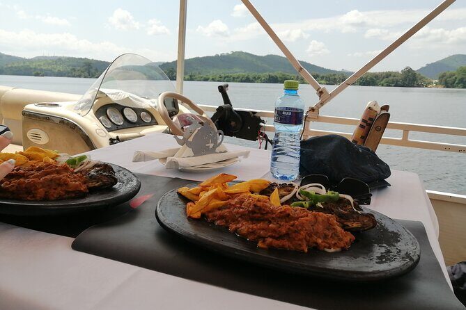 Full-Day Accra Safari and Boat Cruise Private Tour - Practical Tips for Your Trip