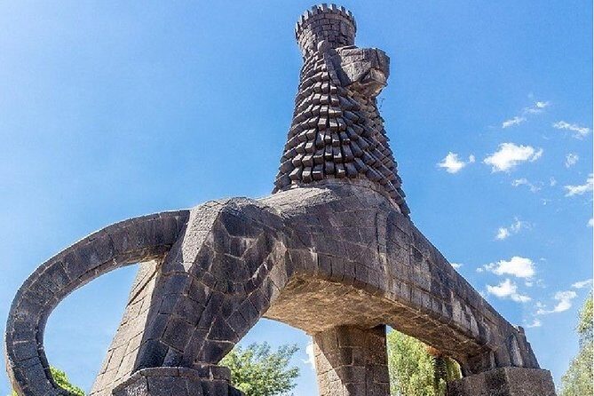 Full Day Addis Abeba City Tour - The Practicalities