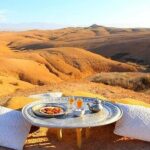 Full-day Agafay Desert and Atlas Mountain Tour - A Road Trip Through the Atlas Mountains