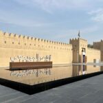 Full Day Al Ain City Tour with Lunch - Exploring Jebel Hafeet: The Mountain with a View