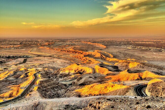 Full Day Al Ain tour with Lunch from Dubai - Final Thoughts: Who Should Consider This Tour?
