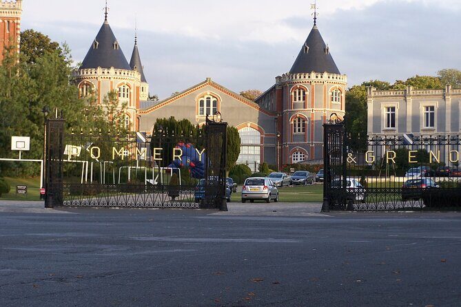 Full Day All-inclusive Tour in Champagne from Paris in a Minivan - Group Size, Transportation, and Overall Value