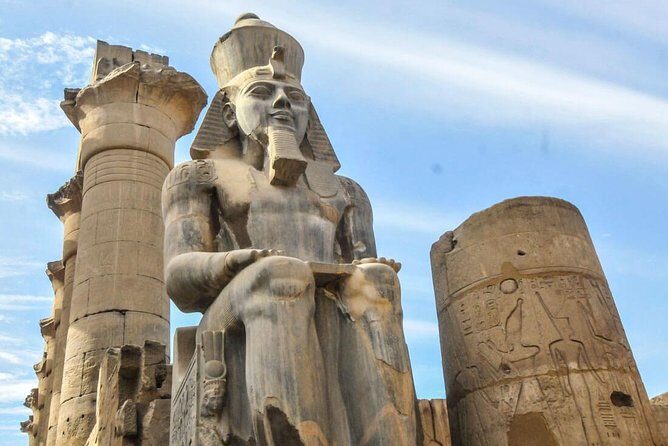 Full day all Luxor Temples and Tombs - Exclusive - Who Will Love This Tour?