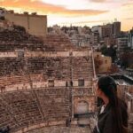 Full Day Amman Old and New Private City Tour - The Old City Center & Husseini Mosque: A Taste of Local Life