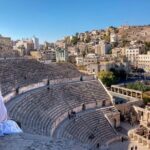 Full Day Amman Private Luxury City Tour - The Roman Theatre and the Heart of the Old City