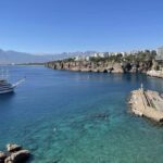 Full-Day Antalya Old City Tour: Kaleiçi, Waterfalls & Boat - Exploring Kaleiçi: Old Town Charm and Culture