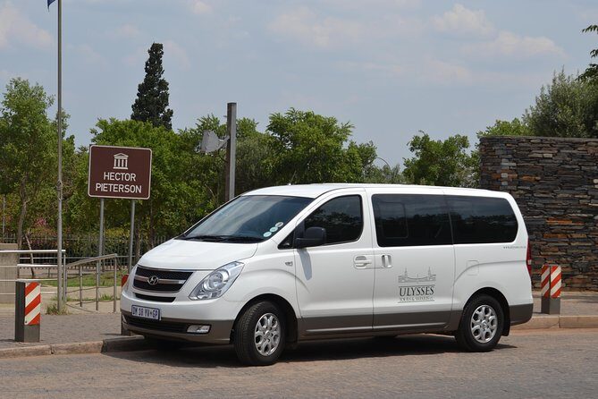 Full day Apartheid Museum & Soweto Tour from Pretoria&Johannesburg, every FRIDAY - Who Will Love This Tour?