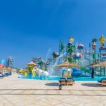 Full Day Aqua Park Sharm el Sheikh - Authentic Insights from Reviews