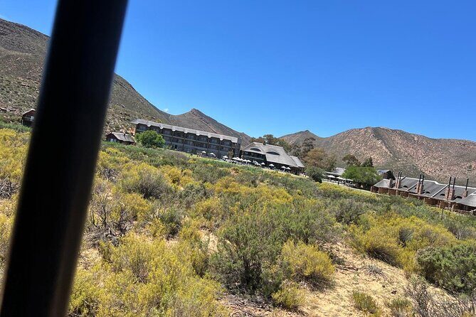 Full day Aquila Game Reserve Big 5 Safari with Wine Tasting Tour - What Makes This Tour Stand Out?