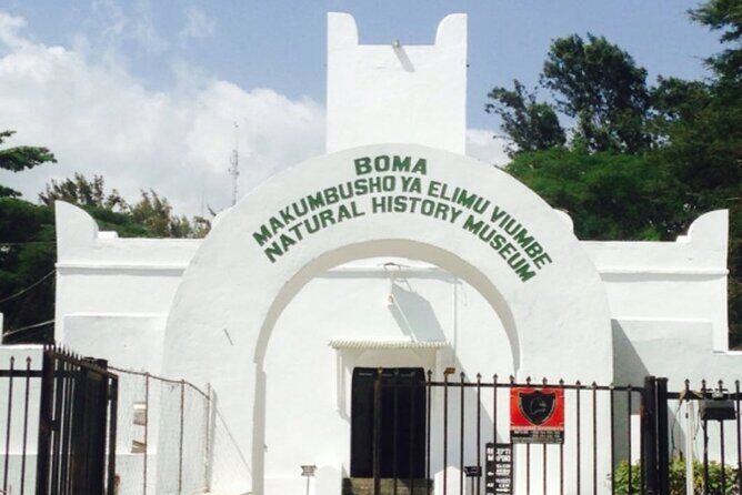 Full Day Arusha City Tour - Practical Aspects of the Tour