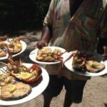 Full-Day At Ile Aux Cerf: Speed Boat, GRSE, Lunch On A Private Island & Transfer - The Sum Up