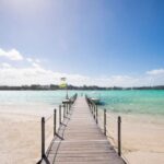Full Day at Ile Des Deux Cocos - Water Activities and Marine Exploration