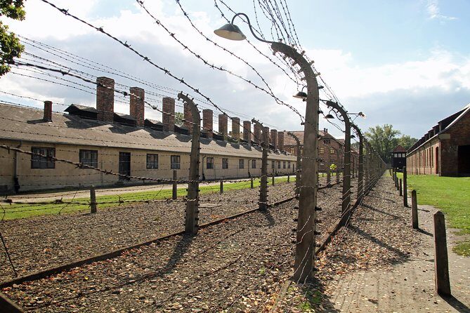 Full-Day Auschwitz and Birkenau Tour from Krakow with Private Transfer - Who Is This Tour Best For?