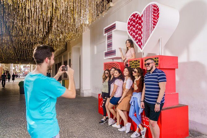 Full-Day Bahrain Guided Tour - Why the Price Reflects the Experience