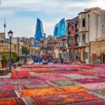 Full-Day Baku City Tour - The Itinerary: What to Expect at Each Stop