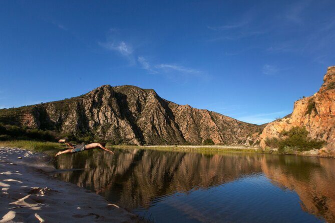 Full-Day Baviaanskloof Reserve - An In-Depth Look at the Baviaanskloof Tour