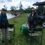 Full Day Birding Zambezi National Park Includes Picnic Lunch - Practical Details and What You Can Expect