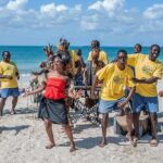 Full-Day Blue Lagoon and Sandbank Boat Tour from Zanzibar ( Safari blue) - The Sum Up