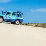 Full Day Boa Vista Island Guided 4X4 Tour with Beachfront Lunch - An In-Depth Look at the Boa Vista 4X4 Tour
