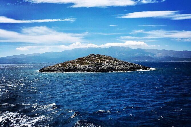 Full Day Boat Cruise to 3 Islands with optional pickup - The Value of This Tour