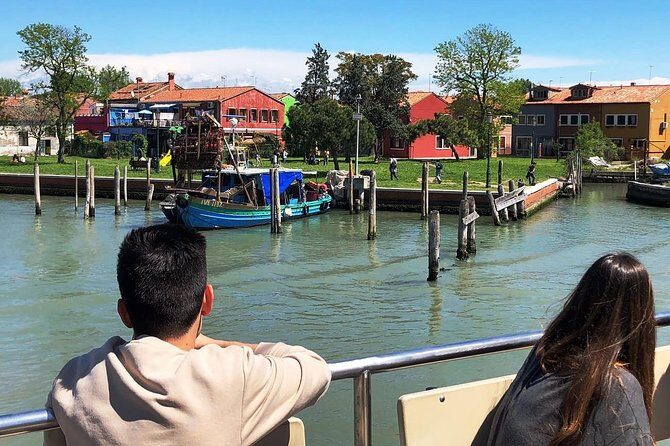 Full-day Boat Tour of Venice Islands from St Marks Square - In-Depth Look at the Itinerary