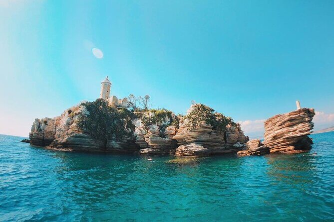 Full Day Boat Trip in Corfu with BBQ - A Detailed Look at the Corfu Boat Trip Experience