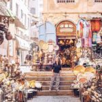 Full Day Cairo Christian & Islamic Tour With Lunch & Private Guide - A Stroll Through the Khan El-Khalili Bazaar