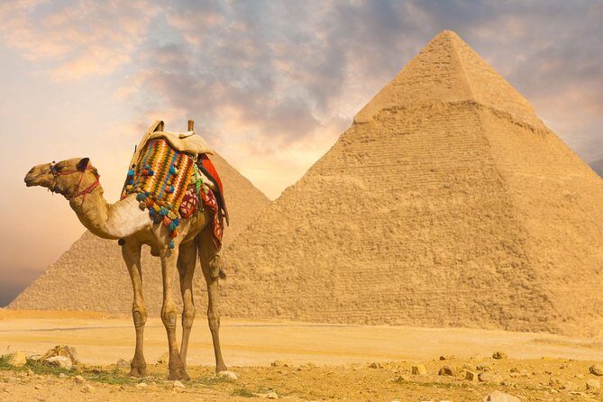 Full Day Cairo Excursion - Practical Details and What to Expect