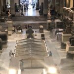 Full- Day Cairo Tour to Egyptian Museum, Citadel and Old Cairo - Exploring Old Cairo: Coptic and Christian Heritage