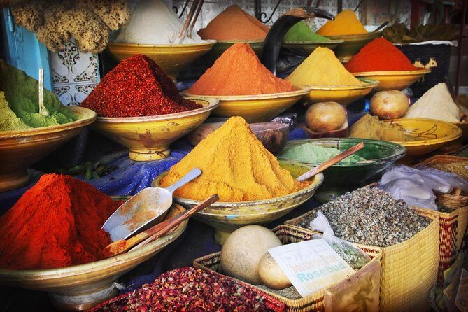 Full day cap Spartel, Hercules caves, Asilah with a camel ride - Camel Ride and Coastal Views
