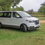 Full Day Cape of Good Hope & Boulder's Beach Penguin Private Tour - Transportation & Logistics