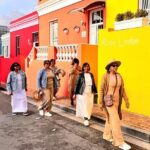 Full Day Cape Peninsula, Bo Kaap & Penguins Small Group Tour - Transportation, Group Size, and Timing