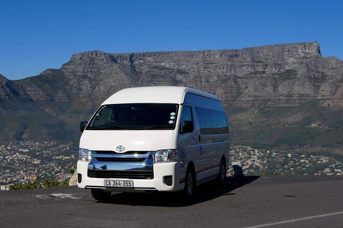Full Day Cape Peninsula Tour - What Makes This Tour Stand Out?