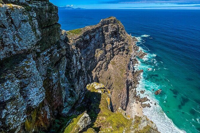 Full Day Cape Point Sightseeing Tour - The Experience in Practice