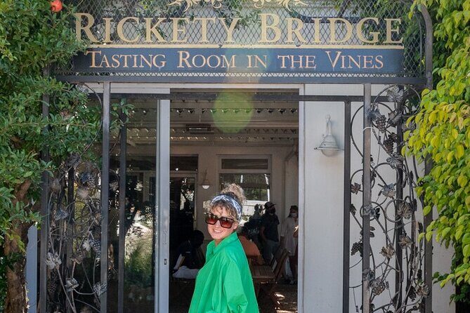 Full Day Cape Winelands Private Tour - Considerations and Tips
