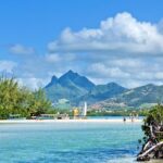 Full-Day Catamaran Cruise to Île aux Cerfs with BBQ Lunch - Key Points